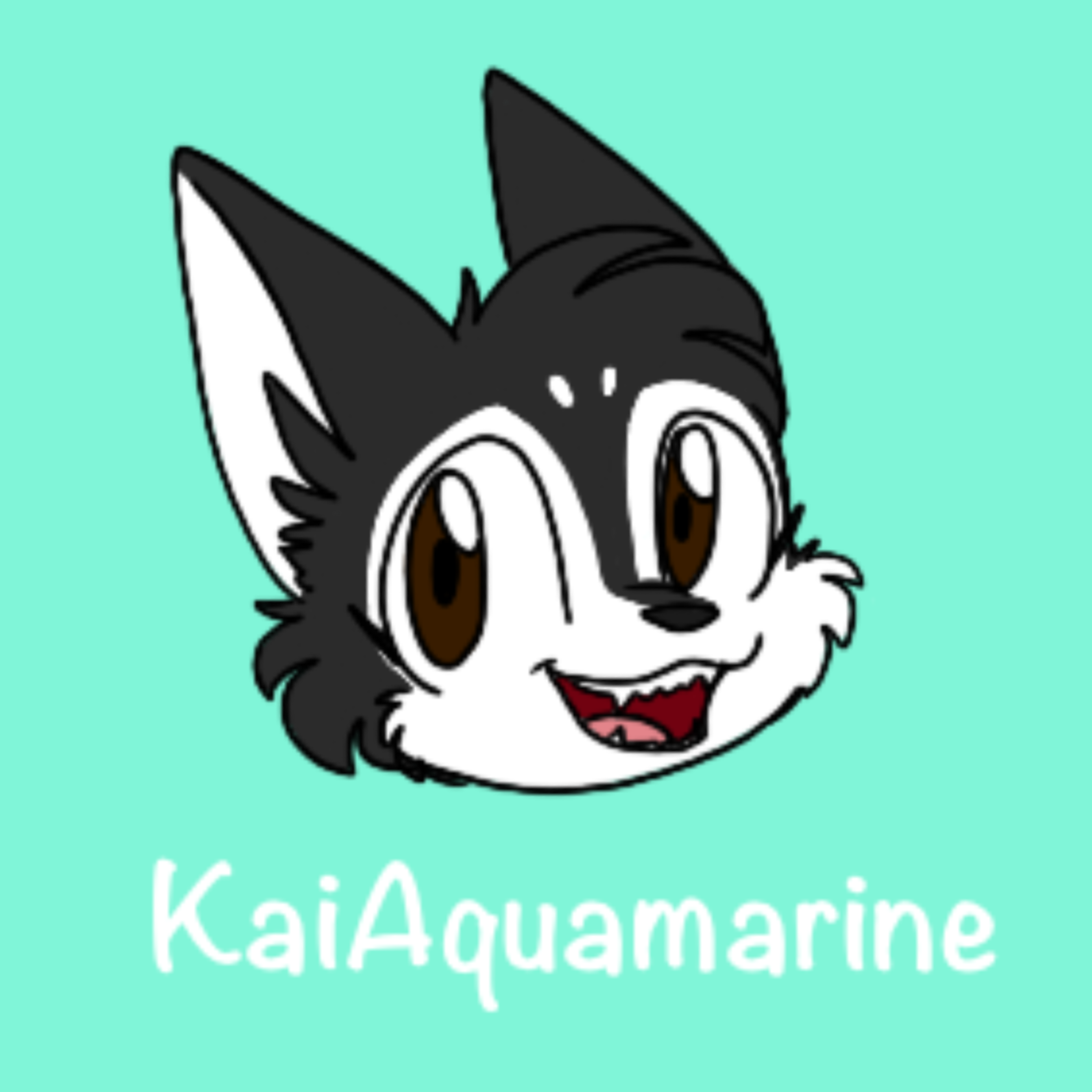 KaiAquamarine